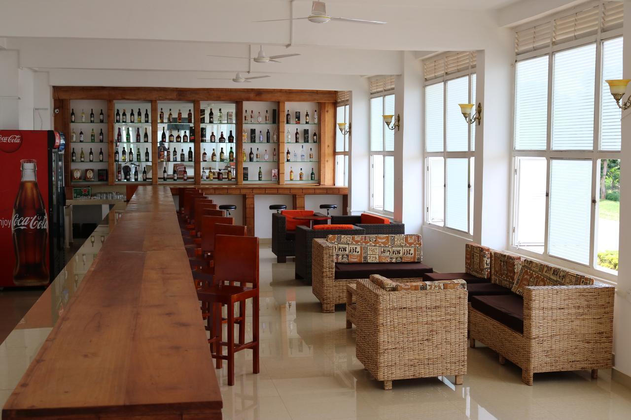 Pulickal Airport Hotel Entebbe Exterior photo